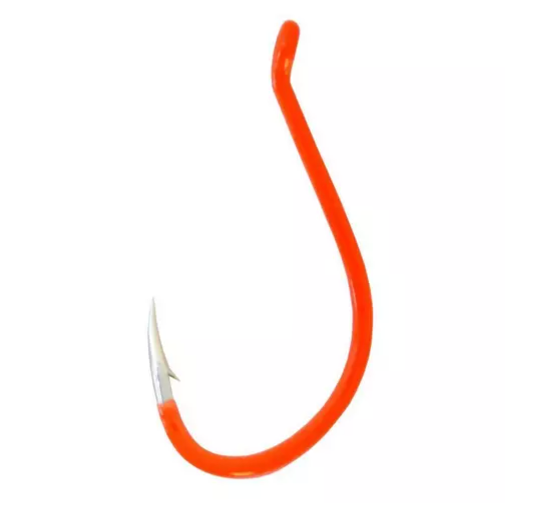 Gamakatsu Fluorescent Octopus Hooks