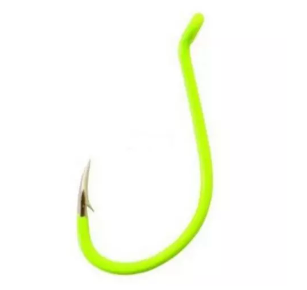 Gamakatsu Fluorescent Octopus Hooks