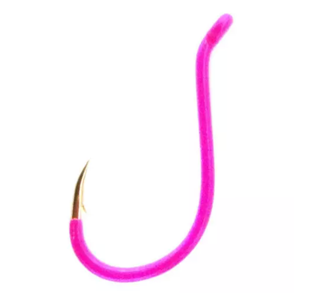 Gamakatsu Fluorescent Octopus Hooks