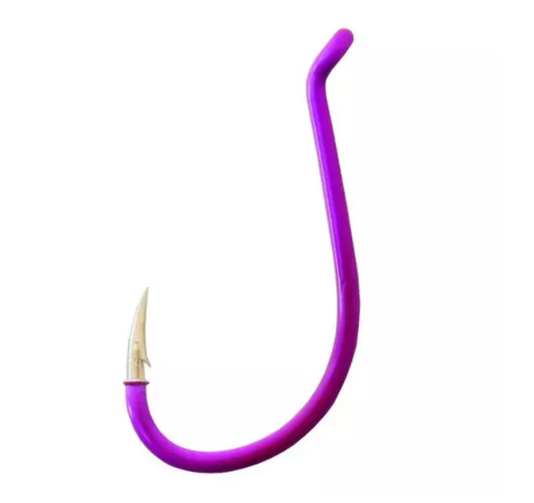 Gamakatsu Fluorescent Octopus Hooks