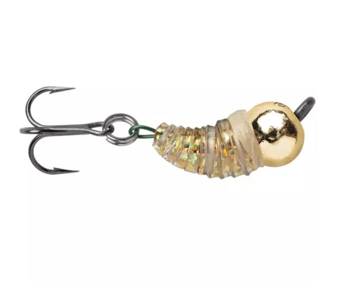 VMC Tungsten Bugbite Jig