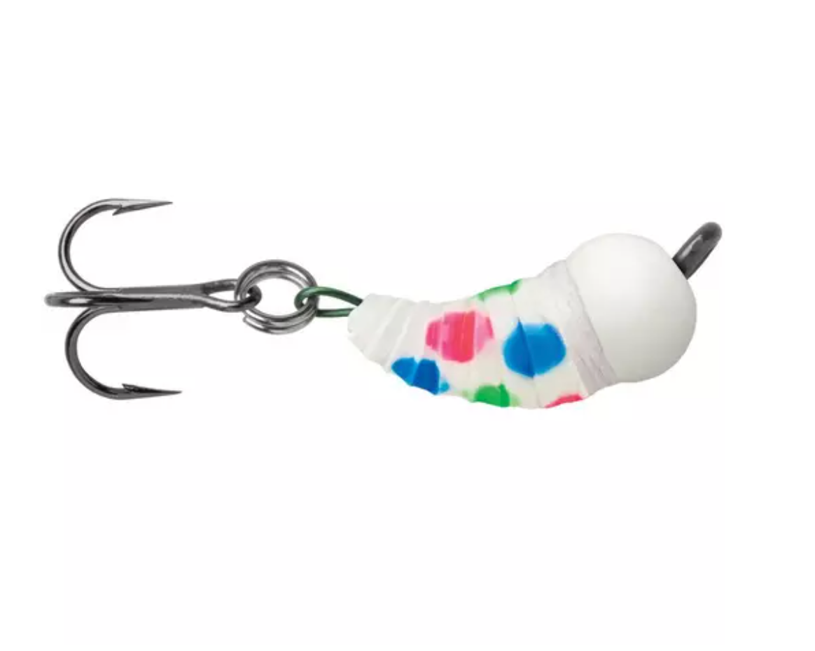 VMC Tungsten Bugbite Jig