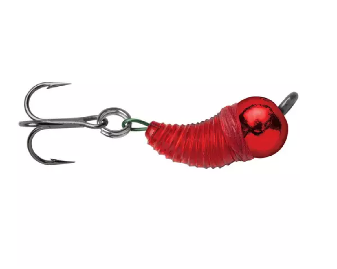 VMC Tungsten Bugbite Jig