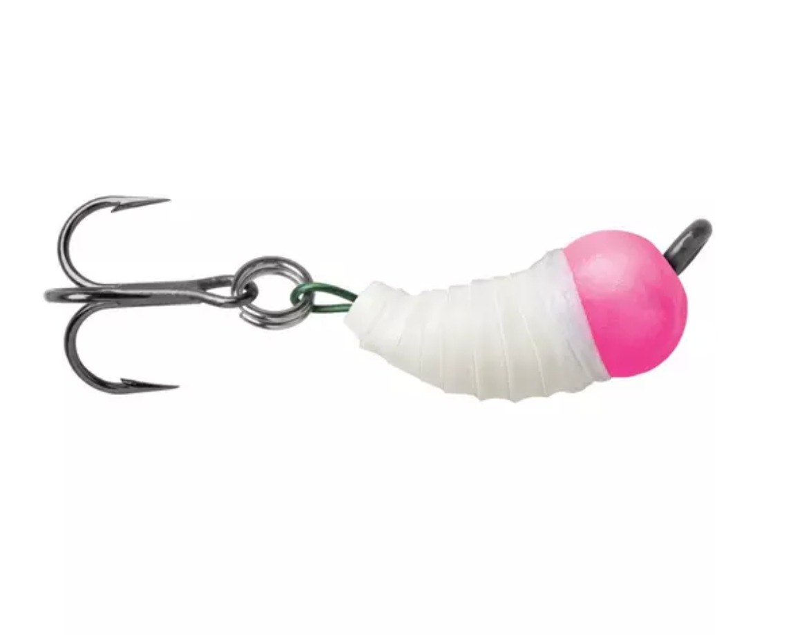 VMC Tungsten Bugbite Jig