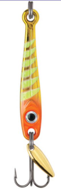 VMC TORPEDO SPOON