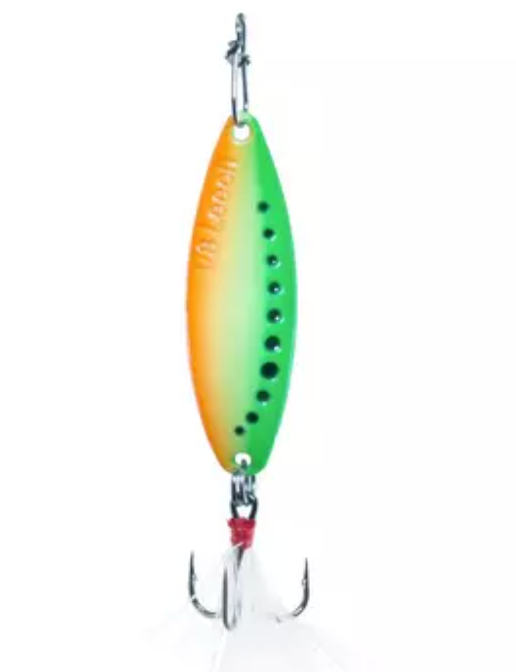 Clam Glow Leech Flutter Spoon