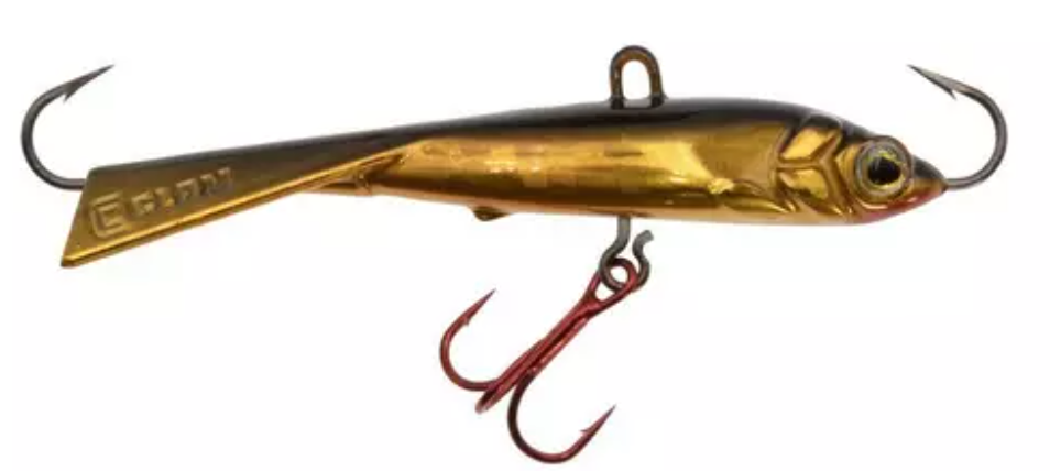 Clam Tikka Mino