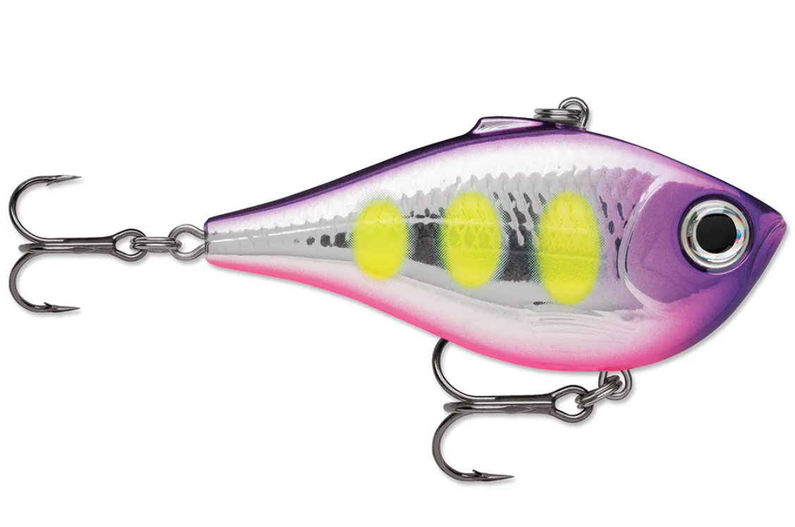 Rapala Rippin' Rap