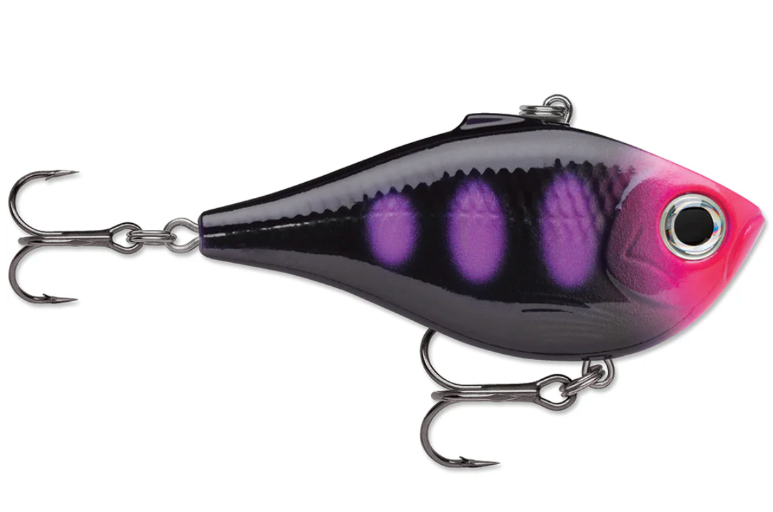 Rapala Rippin' Rap