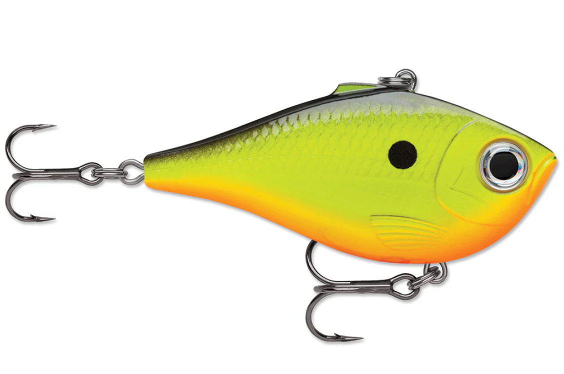 Rapala Rippin' Rap