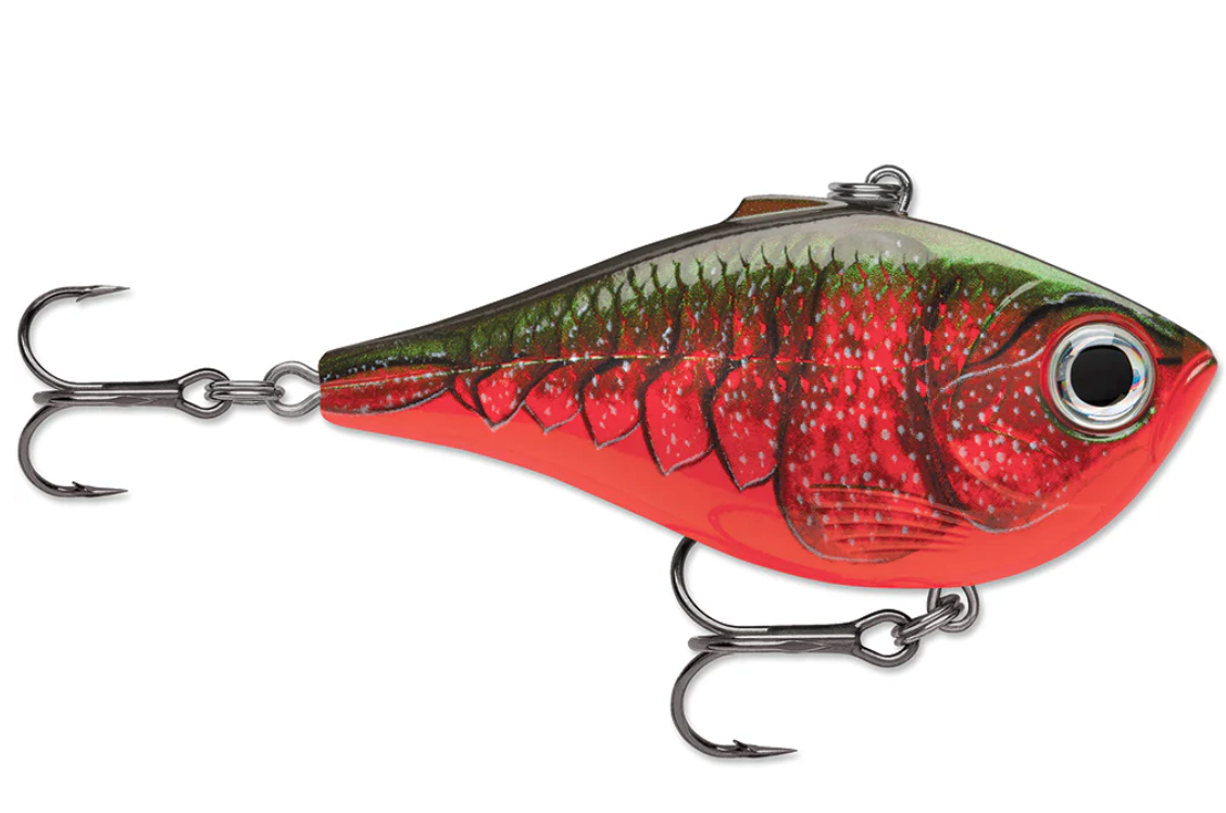 Rapala Rippin' Rap