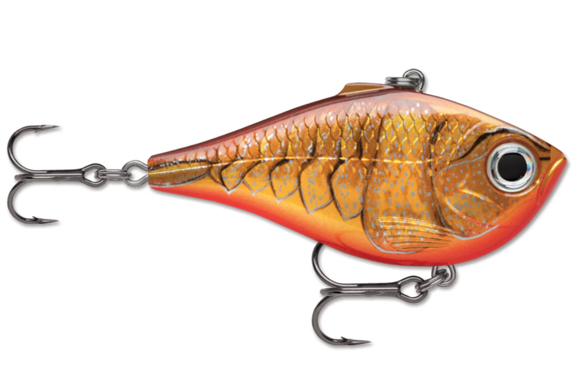 Rapala Rippin' Rap