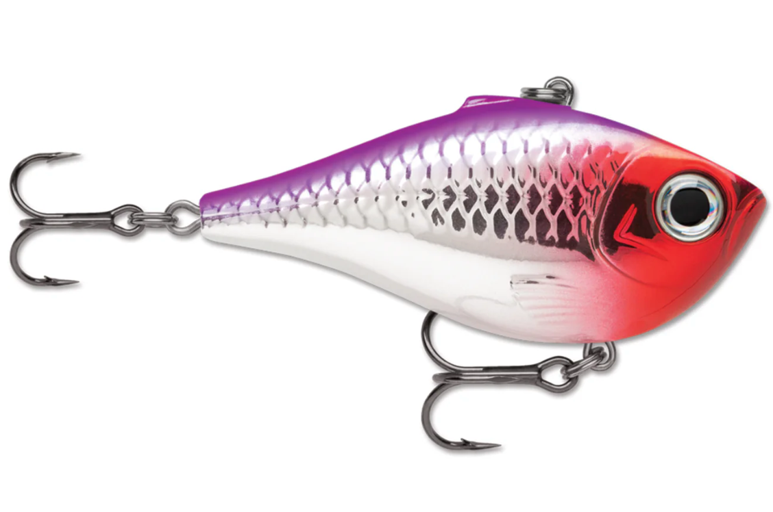 Rapala Rippin' Rap