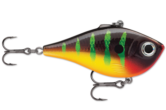 Rapala Rippin' Rap