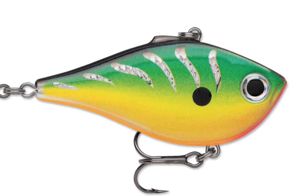 Rapala Rippin' Rap