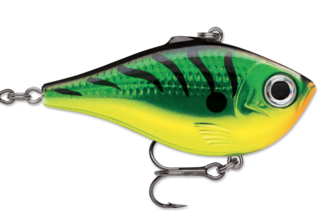 Rapala Rippin' Rap