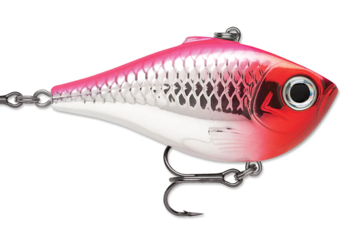 Rapala Rippin' Rap