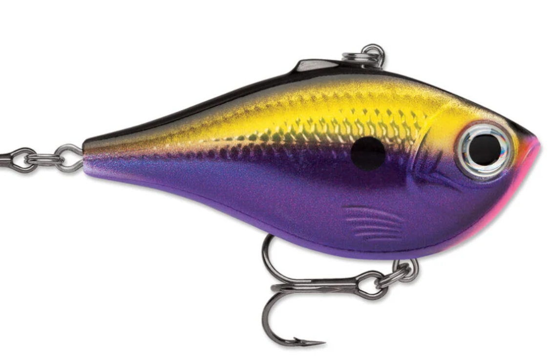 Rapala Rippin' Rap