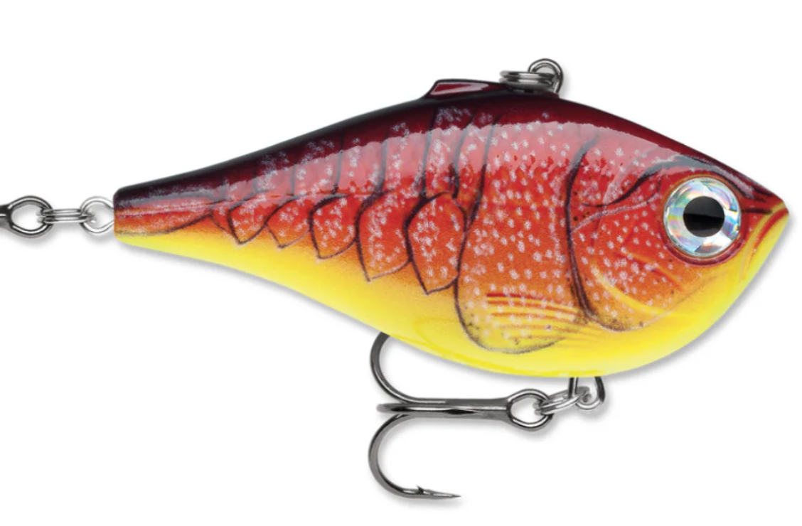 Rapala Rippin' Rap