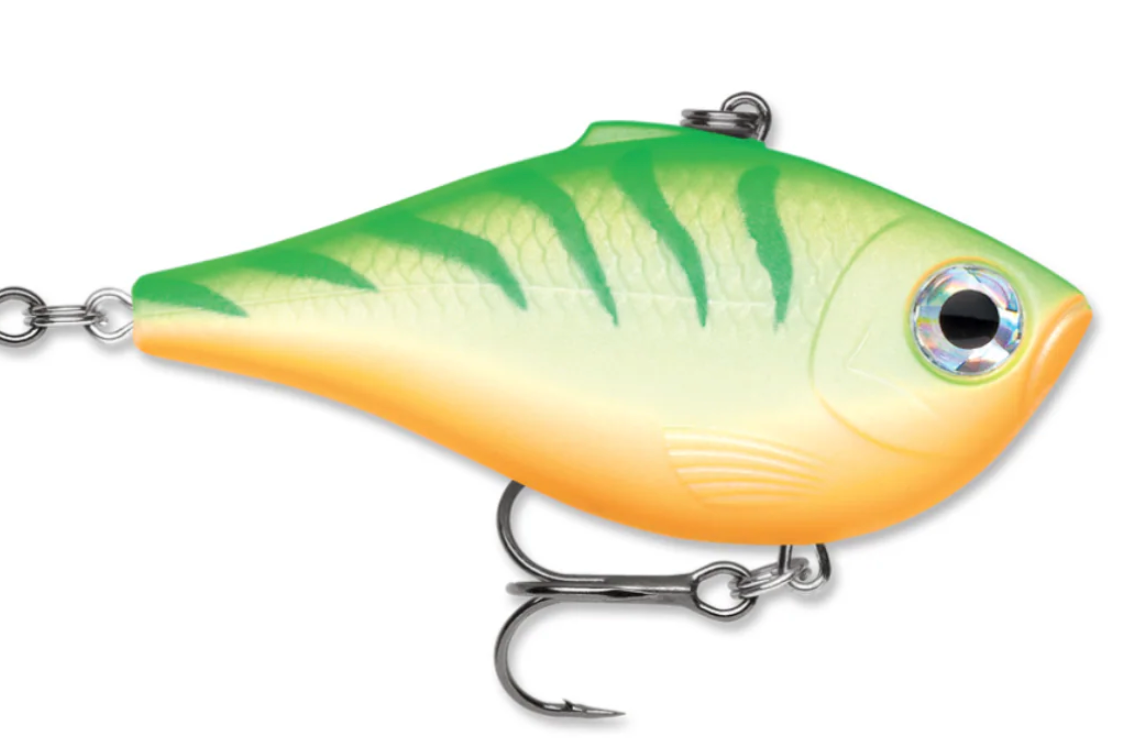Rapala Rippin' Rap
