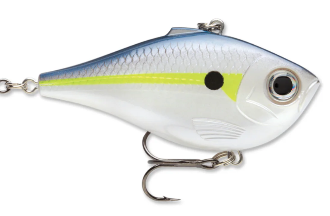 Rapala Rippin' Rap