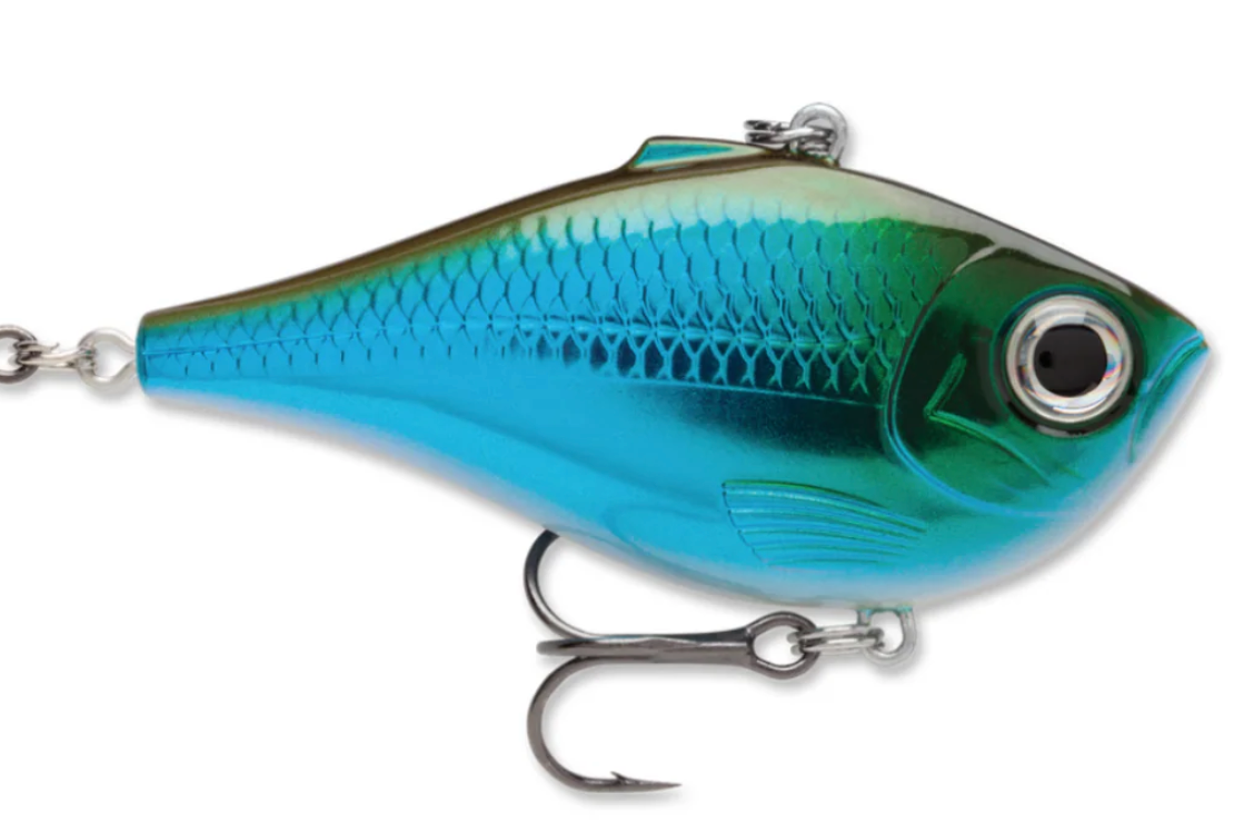Rapala Rippin' Rap