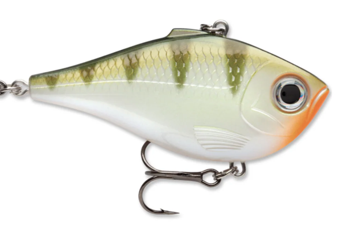 Rapala Rippin' Rap