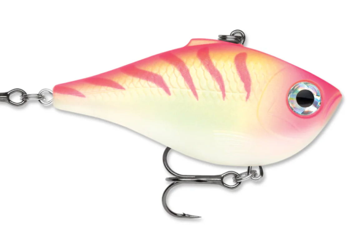 Rapala Rippin' Rap