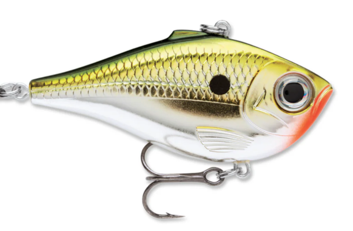 Rapala Rippin' Rap