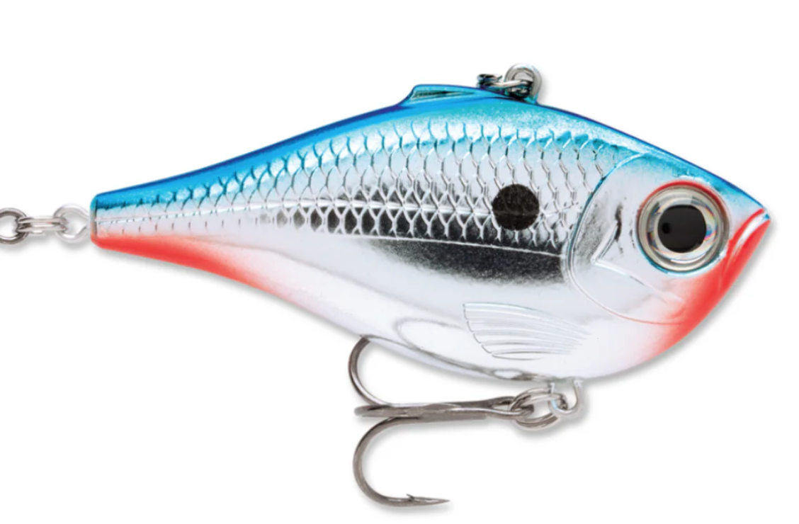 Rapala Rippin' Rap