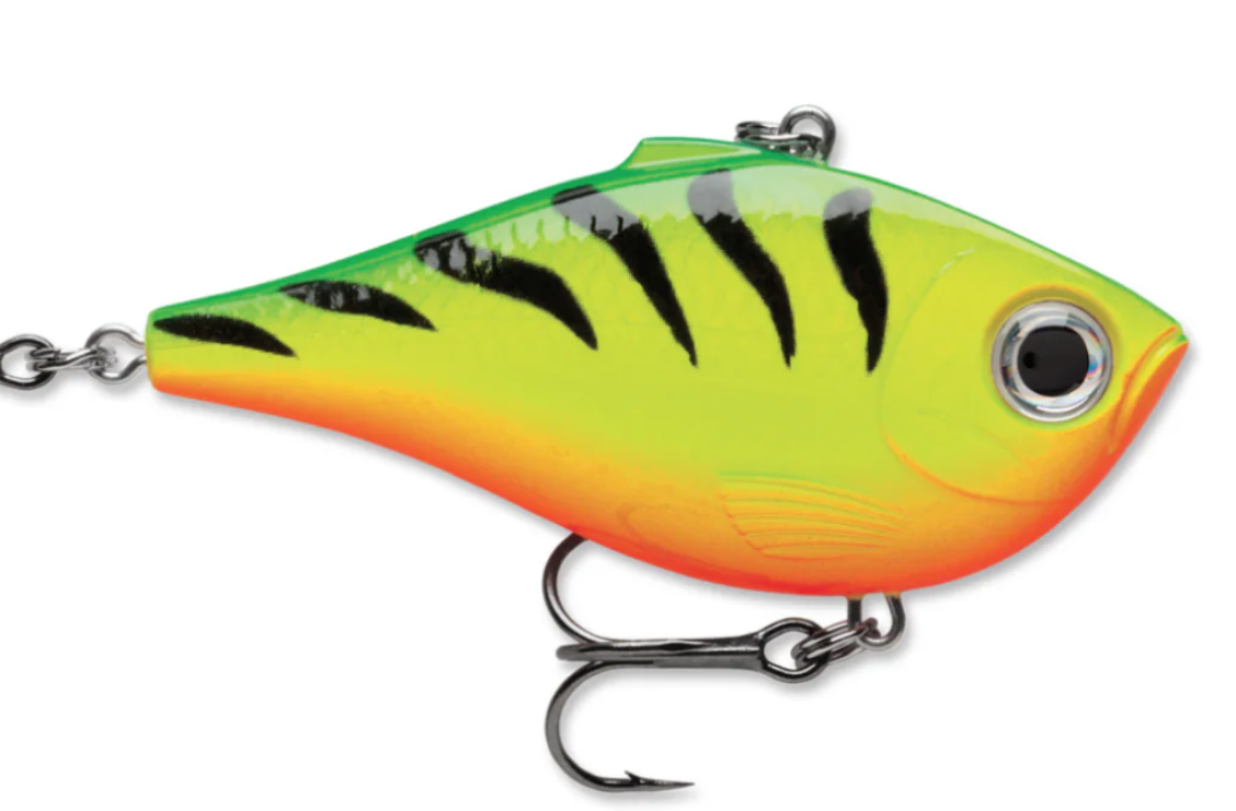 Rapala Rippin' Rap