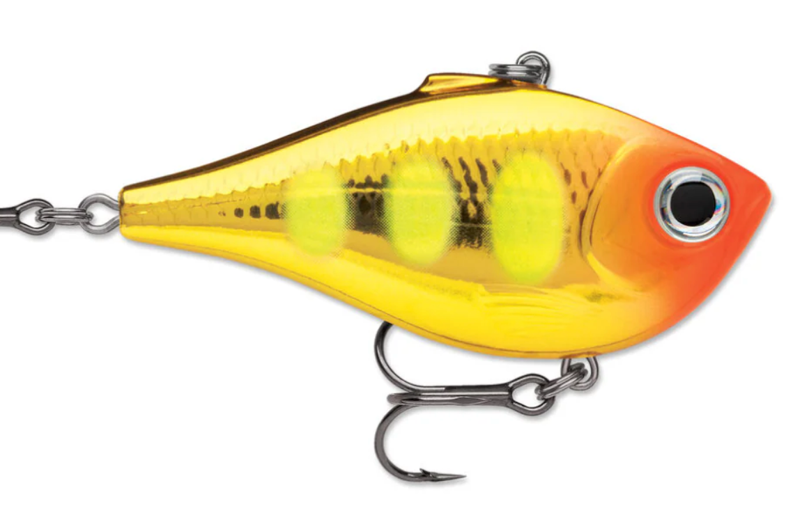 Rapala Rippin' Rap