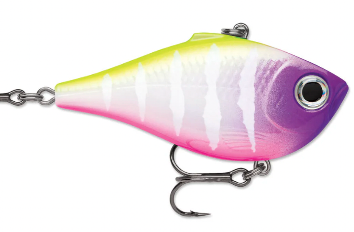 Rapala Rippin' Rap