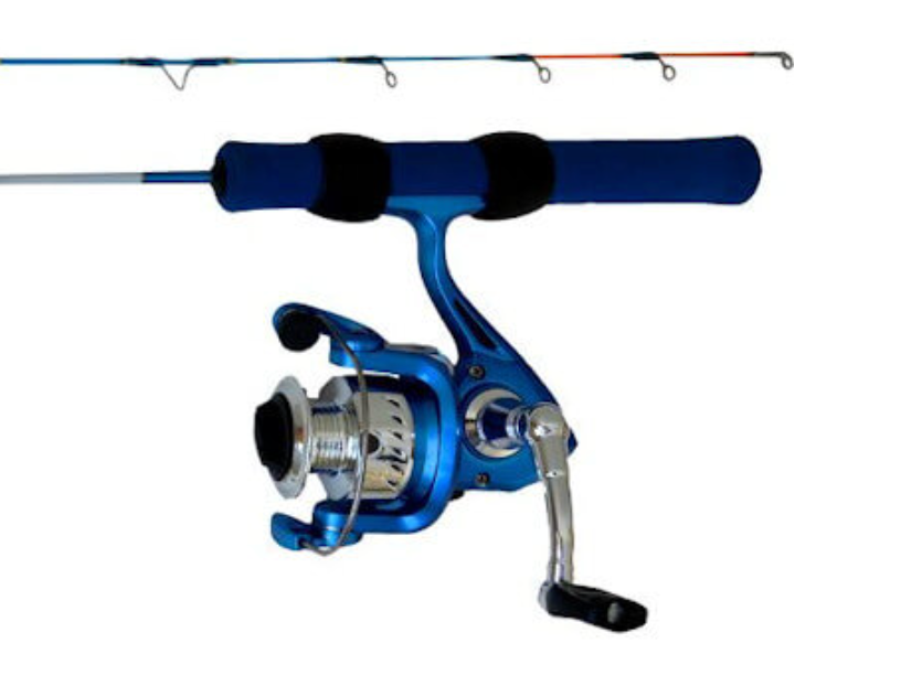 HT Ice Blue Rod Series IB-18SC 18L-HT