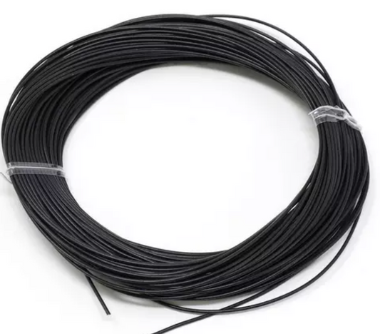 Clam Rattle Reel Line