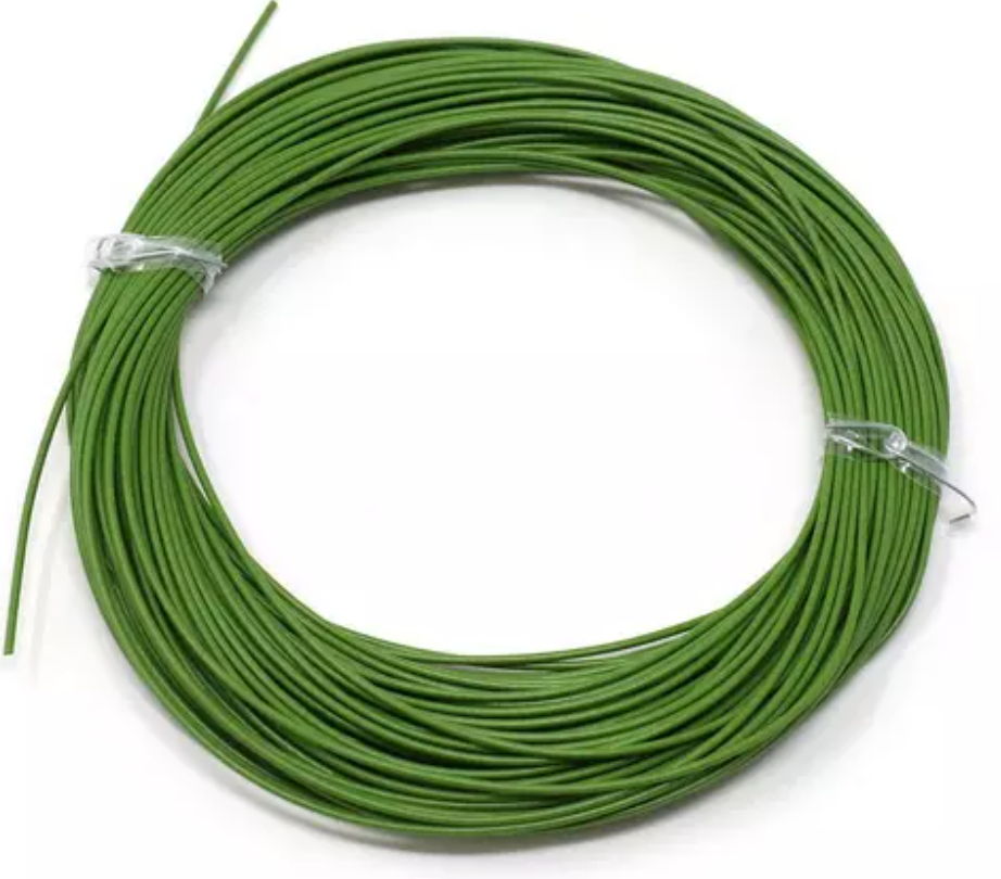 Clam Rattle Reel Line