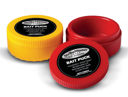 Strike Master Bait Puck