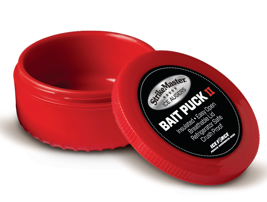 Strike Master Bait Puck