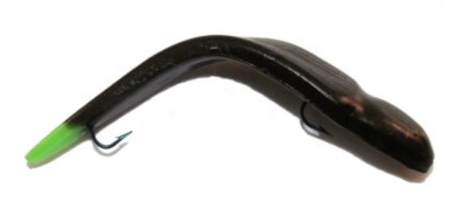 Ike-Con The Leech