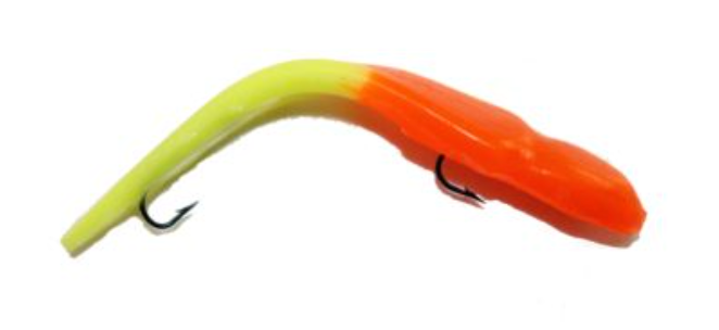 Ike-Con The Leech