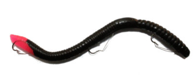 IKE-CON Worm 6.25″