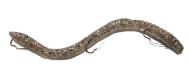 IKE-CON Worm 6.25″