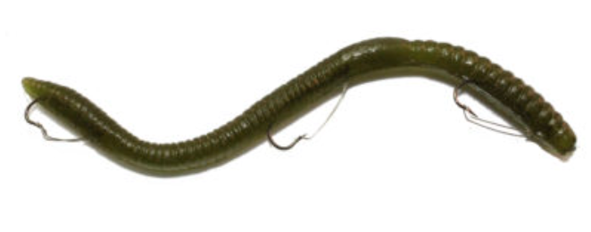 IKE-CON Worm 6.25″