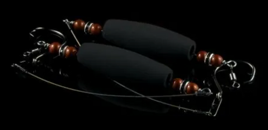 Whisker Seeker Catfish Rig Floats | WST-Rattlers