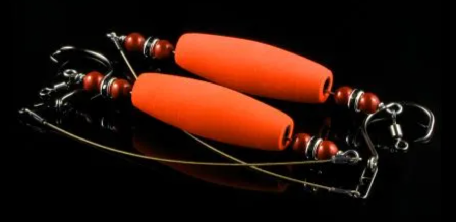 Whisker Seeker Catfish Rig Floats | WST-Rattlers