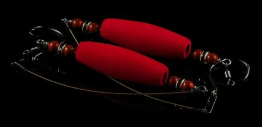 Whisker Seeker Catfish Rig Floats | WST-Rattlers