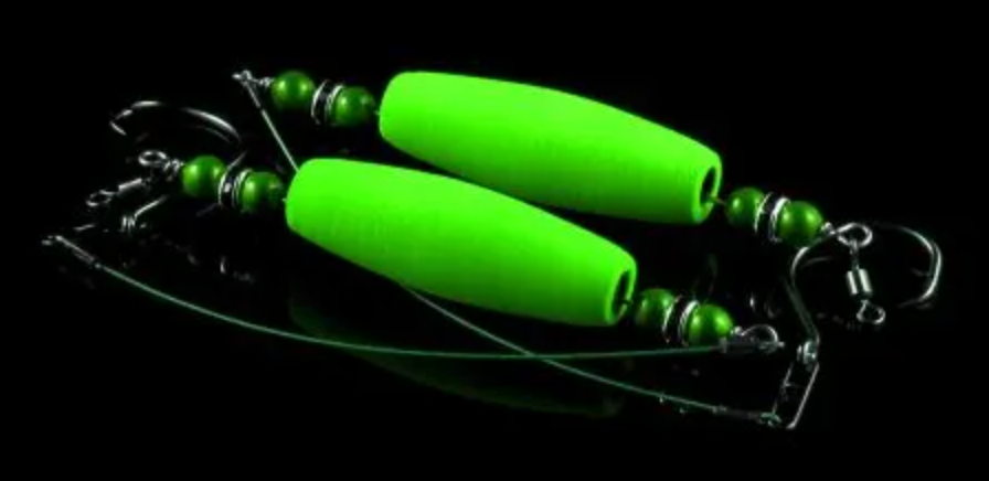 Whisker Seeker Catfish Rig Floats | WST-Rattlers