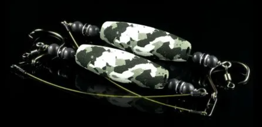 Whisker Seeker Catfish Rig Floats | WST-Rattlers
