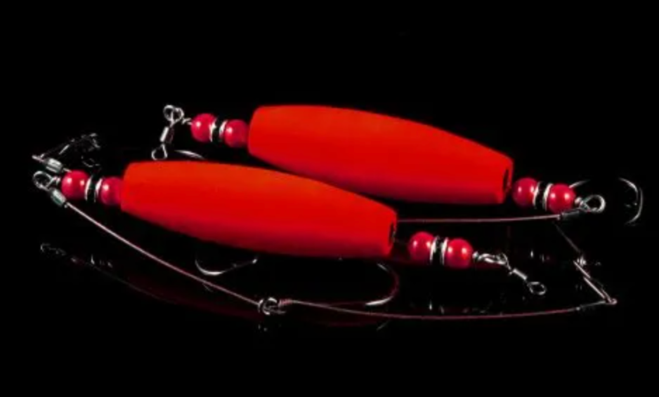 Whisker Seeker Catfish Rig Floats | WST-Stingers