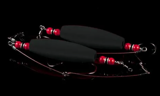 Whisker Seeker Catfish Rig Floats | WST-Stingers
